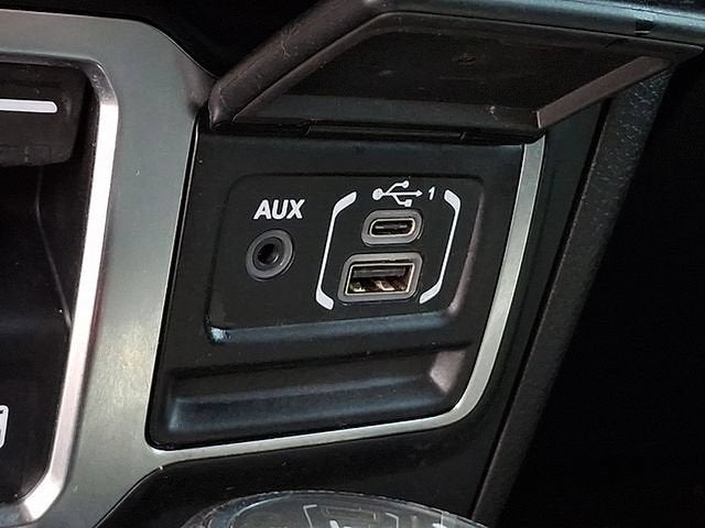 2025 Jeep Wrangler 2-Door Sport 4x4