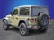 2025 Jeep Wrangler 2-Door Sport 4x4