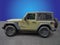 2025 Jeep Wrangler 2-Door Sport 4x4