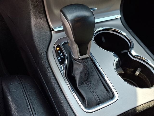 2021 Jeep Grand Cherokee Laredo X 4x2