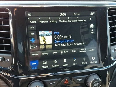 2021 Jeep Grand Cherokee Laredo X 4x2