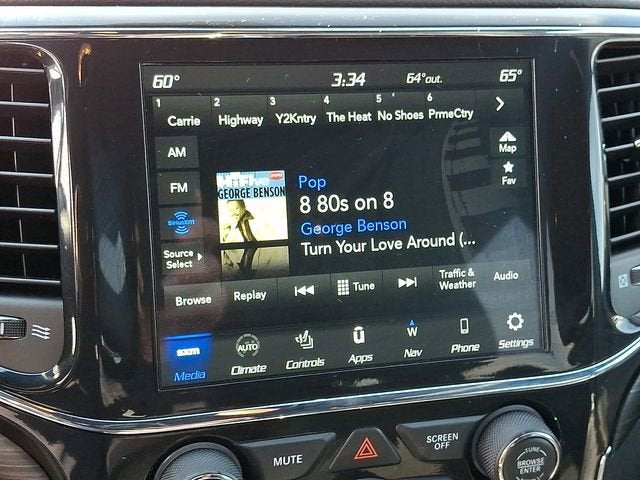 2021 Jeep Grand Cherokee Laredo X 4x2