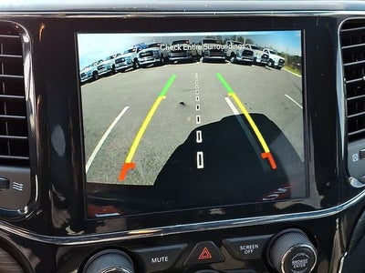 2021 Jeep Grand Cherokee Laredo X 4x2