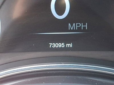 2021 Jeep Grand Cherokee Laredo X 4x2