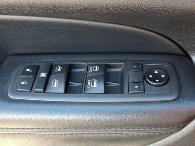 2021 Jeep Grand Cherokee Laredo X 4x2