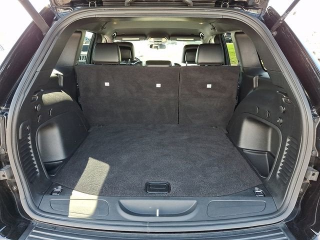 2021 Jeep Grand Cherokee Laredo X 4x2