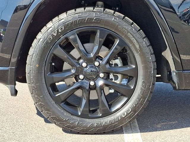 2021 Jeep Grand Cherokee Laredo X 4x2