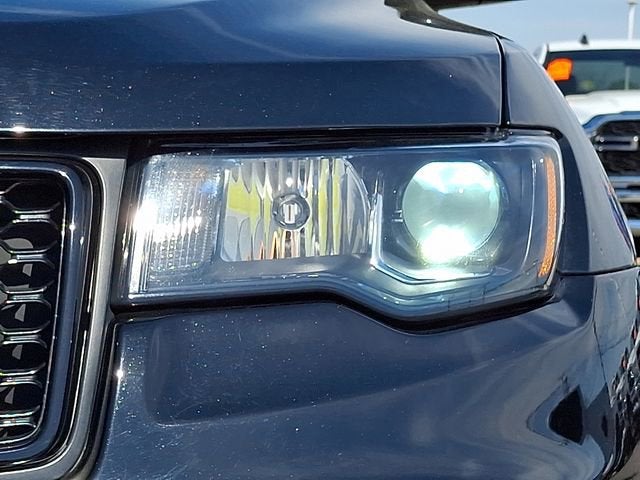 2021 Jeep Grand Cherokee Laredo X 4x2