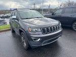 2017 Jeep Grand Cherokee Limited 4x2
