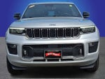 2021 Jeep Grand Cherokee L Overland 4x4