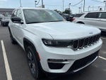 2022 Jeep Grand Cherokee 4xe 4DR 4WD