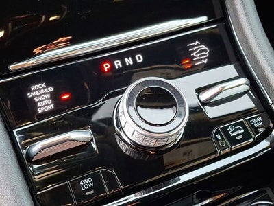 2022 Jeep Grand Cherokee 4xe Trailhawk 4x4