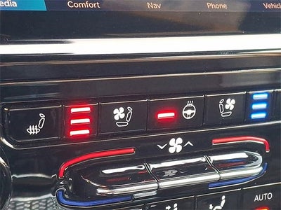 2022 Jeep Grand Cherokee 4xe Trailhawk 4x4