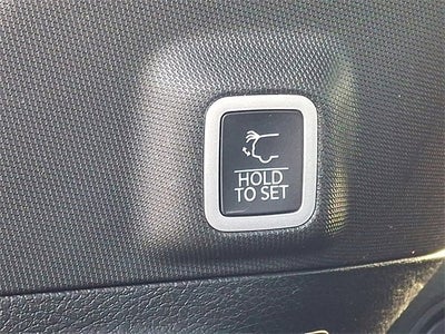 2022 Jeep Grand Cherokee 4xe Trailhawk 4x4