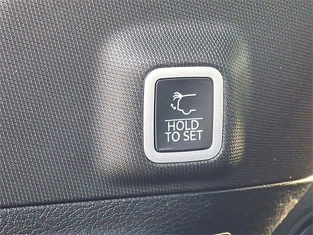 2022 Jeep Grand Cherokee 4xe Trailhawk 4x4