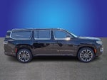 2023 Jeep Grand Wagoneer L Series III