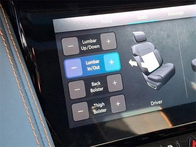 2022 Jeep Grand Wagoneer Series II 4x4