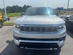 2024 Jeep Grand Wagoneer Series III 4x4