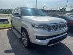 2024 Jeep Grand Wagoneer Series III 4x4