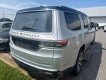 2024 Jeep Grand Wagoneer Series III 4x4