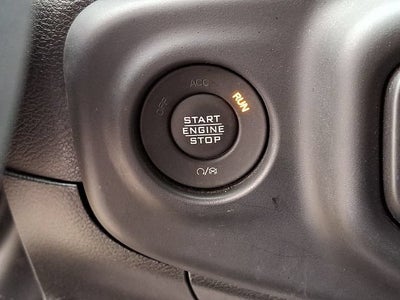 2023 Jeep Gladiator Rubicon 4x4
