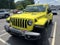 2023 Jeep Gladiator Rubicon 4x4