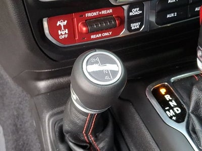 2023 Jeep Gladiator Rubicon 4x4