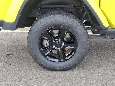 2023 Jeep Gladiator Rubicon 4x4