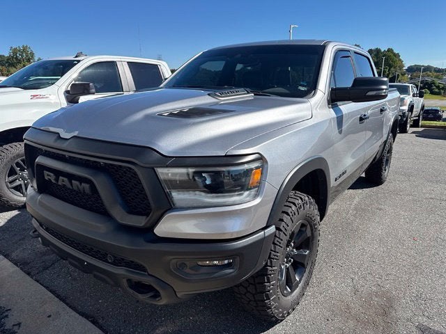 2023 RAM 1500 Rebel