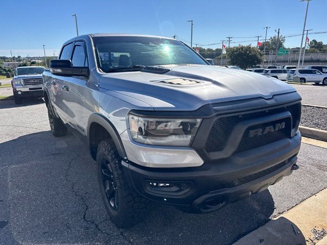 2023 RAM 1500 Rebel