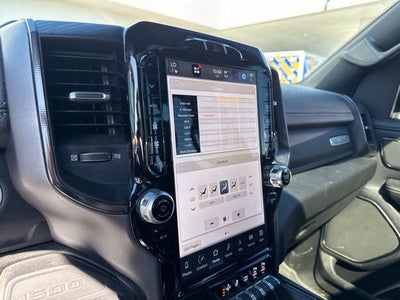 2023 RAM 1500 Rebel
