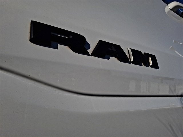 2020 RAM 1500 Rebel Crew Cab 4x4 5'7" Box