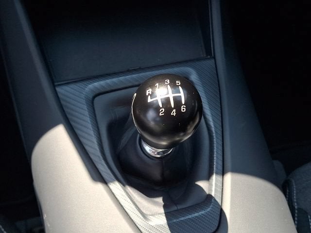 2025 Ford Mustang GT Fastback