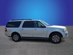 2016 Ford Expedition EL XLT