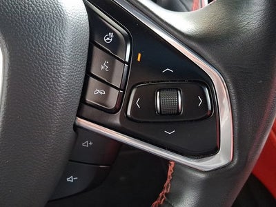 2020 Chevrolet Corvette Stingray 2LT