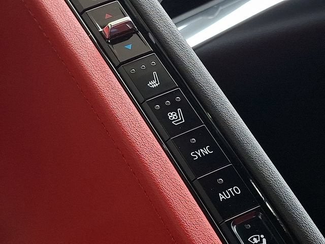 2020 Chevrolet Corvette Stingray 2LT
