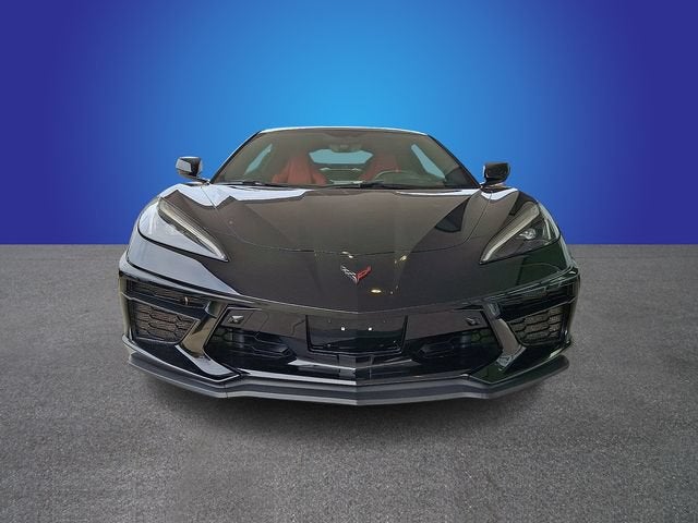 2020 Chevrolet Corvette Stingray 2LT