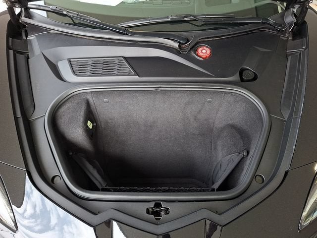 2020 Chevrolet Corvette Stingray 2LT