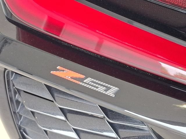 2020 Chevrolet Corvette Stingray 2LT