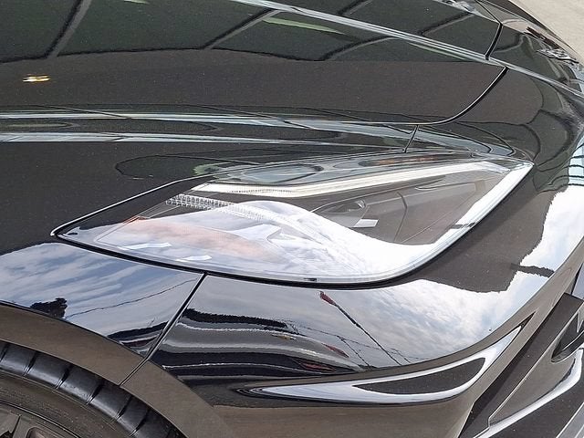 2020 Chevrolet Corvette Stingray 2LT
