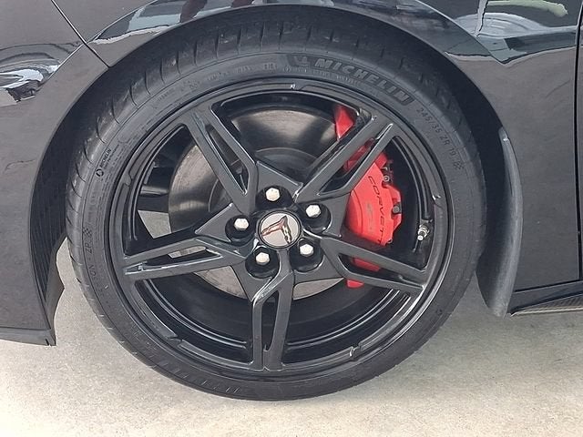 2020 Chevrolet Corvette Stingray 2LT