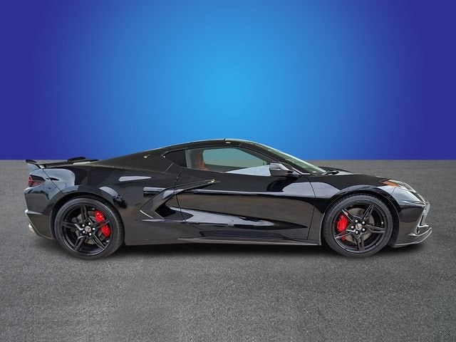 2020 Chevrolet Corvette Stingray 2LT