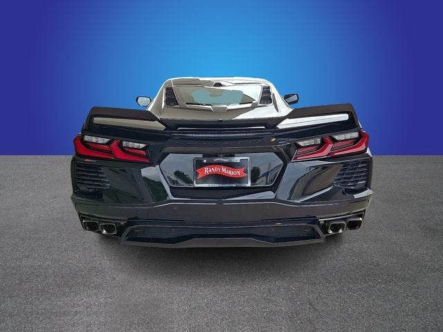 2020 Chevrolet Corvette Stingray 2LT