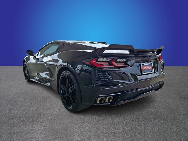 2020 Chevrolet Corvette Stingray 2LT