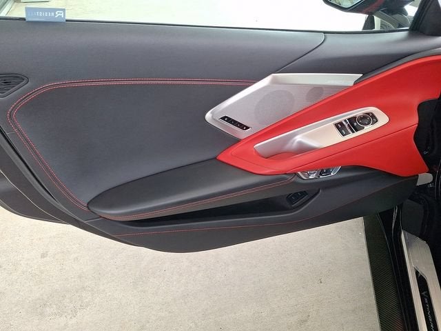 2020 Chevrolet Corvette Stingray 2LT