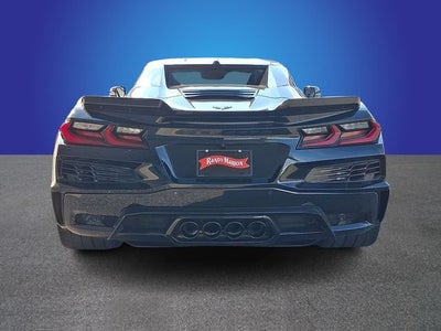 2024 Chevrolet Corvette Z06 3LZ