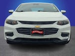 2017 Chevrolet Malibu Premier