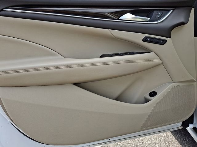 2017 Buick LaCrosse Premium