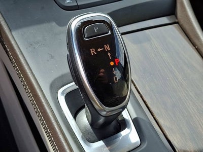 2017 Buick LaCrosse Premium