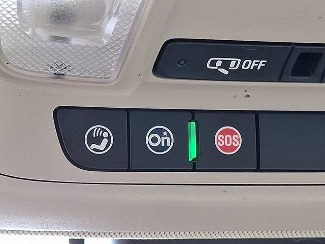 2017 Buick LaCrosse Premium